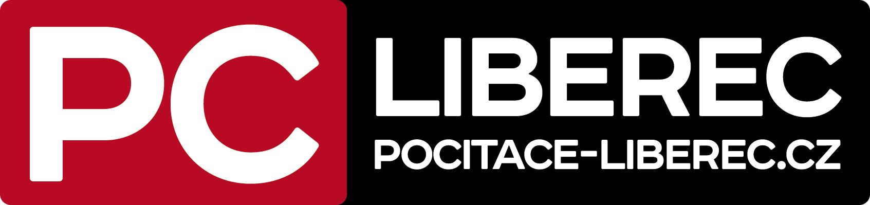 Počítače Liberec